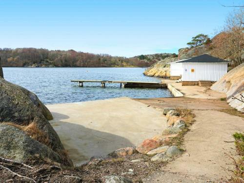 Holiday Home N�sund IV