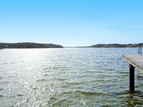 Holiday Home N�sund IV