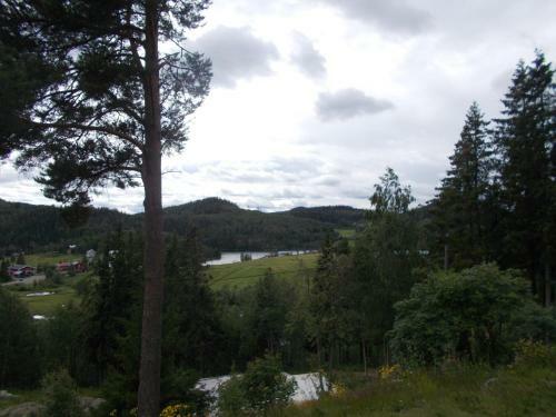 Hotell Mannaminne - H�ga Kusten