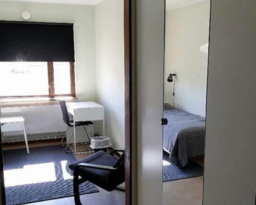 Albergue Viebackhotell