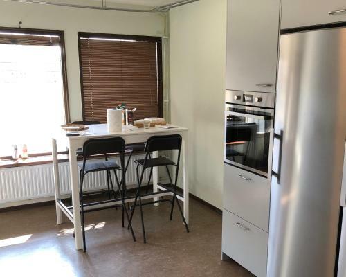 Albergue Viebackhotell