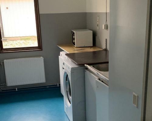 Albergue Viebackhotell