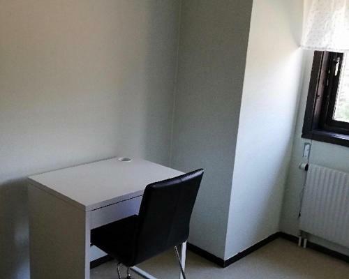 Albergue Viebackhotell
