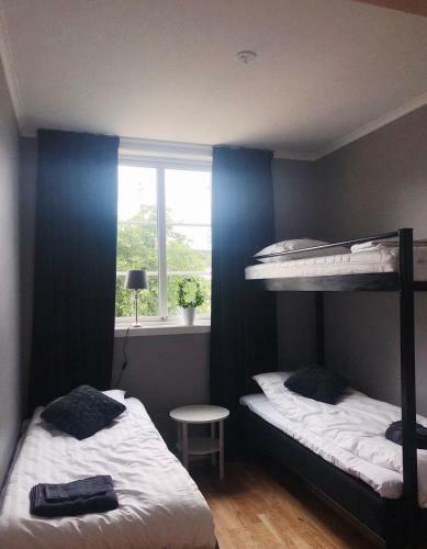 Hostal Lindens Bed&breakfast