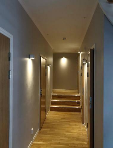 Hostal Lindens Bed&breakfast