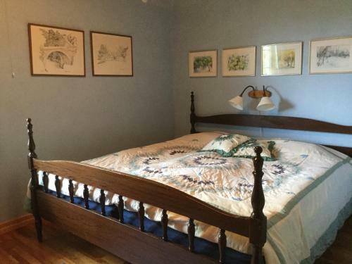 Mellbystrands B&B
