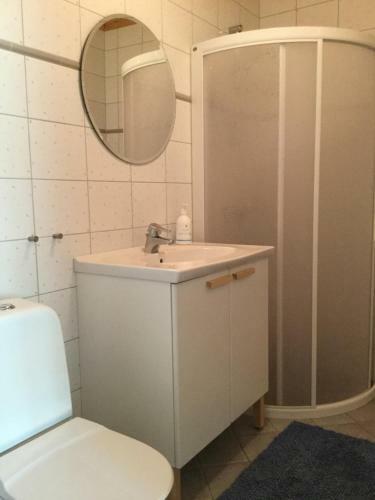 Mellbystrands B&B