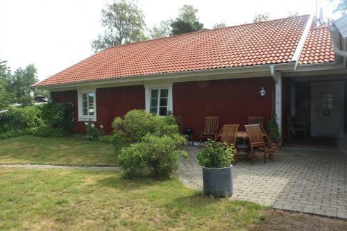 Mellbystrands B&B
