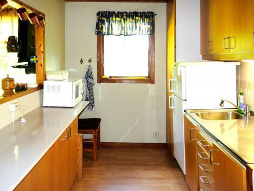 Chalet �ja - Hal054