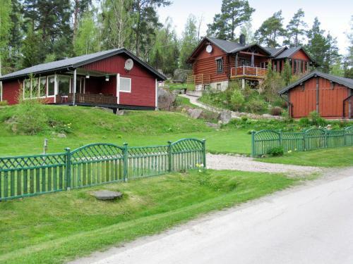 Chalet V�stanvik Snickarhagen - Ost047