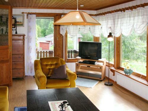 Chalet V�stanvik Snickarhagen - Ost047