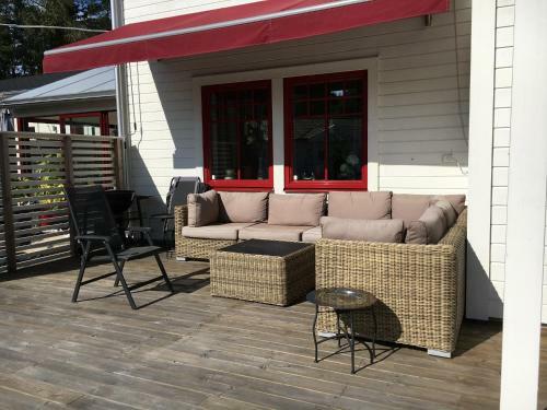 Bed & Breakfast �regrund Bnb
