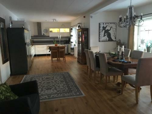Bed & Breakfast �regrund Bnb