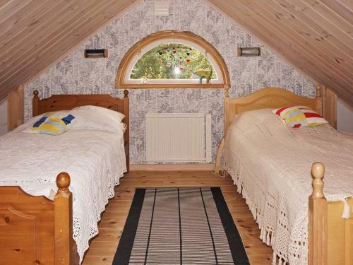 5 Person Holiday Home In Moheda