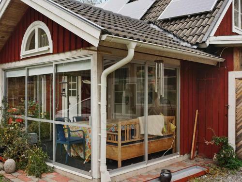 5 Person Holiday Home In Moheda
