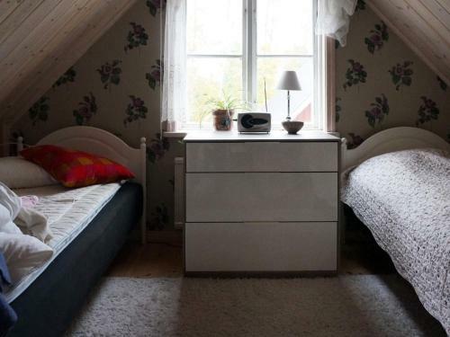 5 Person Holiday Home In Moheda