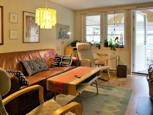 5 Person Holiday Home In Moheda