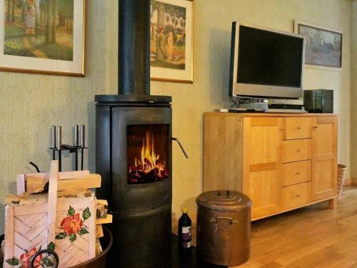 5 Person Holiday Home In Moheda
