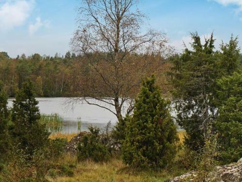 5 Person Holiday Home In Moheda