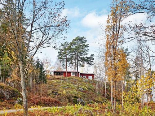Holiday Home Mariefred II