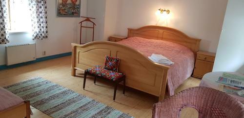 Mannaminne B&B - H�ga Kusten
