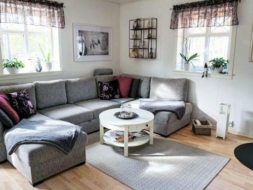 Holiday Home Oskarsham
