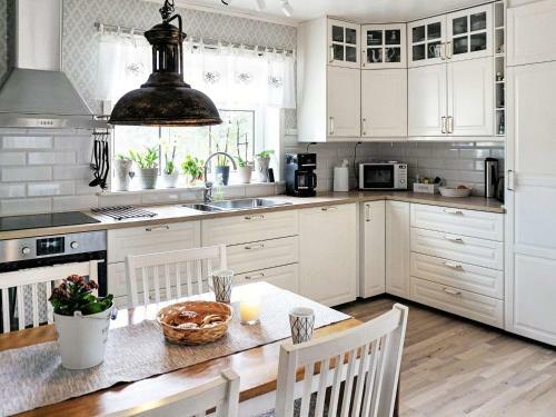 Holiday Home Oskarsham
