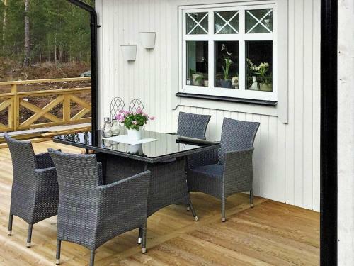 Holiday Home Oskarsham