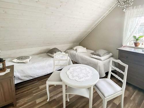 Holiday Home Oskarsham
