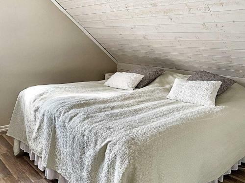 Holiday Home Oskarsham