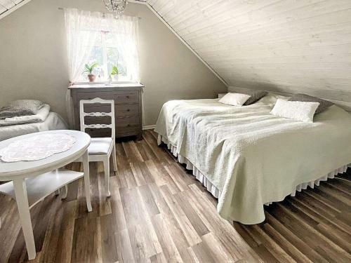 Holiday Home Oskarsham