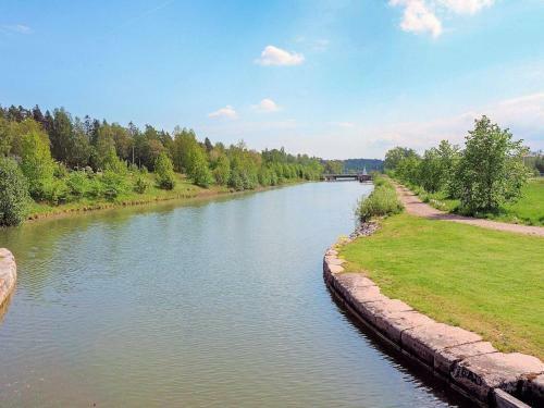 Holiday Home Mariestad VI