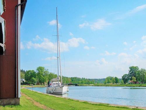 Holiday Home Mariestad VI