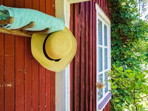 Holiday Home Odensbacken II