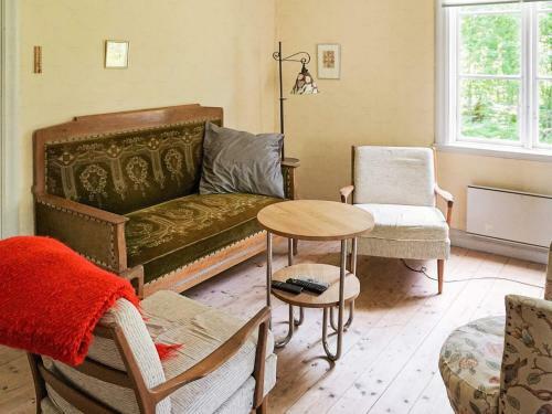 Holiday Home Odensbacken II
