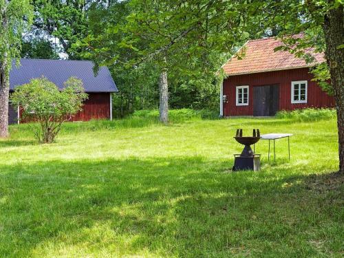 Holiday Home Odensbacken II