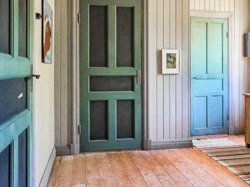 Holiday Home Odensbacken II