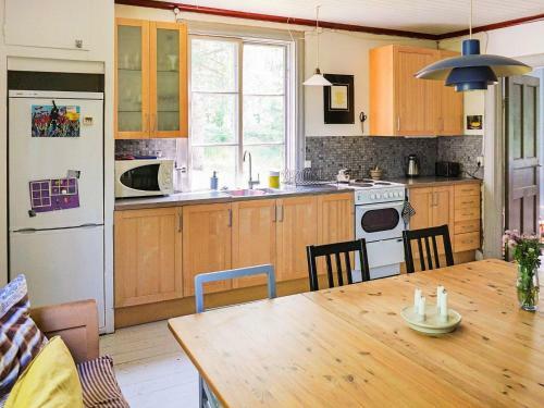 Holiday Home Odensbacken II