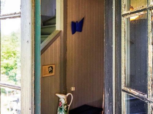 Holiday Home Odensbacken II