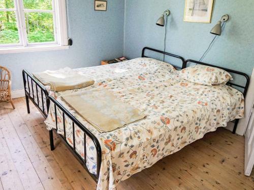 Holiday Home Odensbacken II