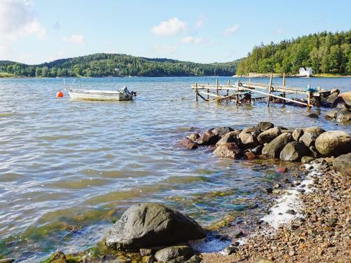 Holiday Home Munkedal VI