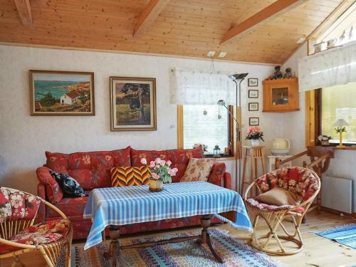 Holiday Home Munkedal VI