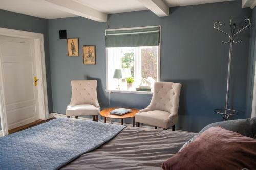 Trenneg�rden B&B Och Butik
