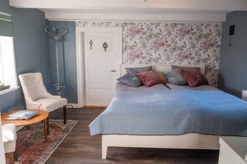 Trenneg�rden B&B Och Butik