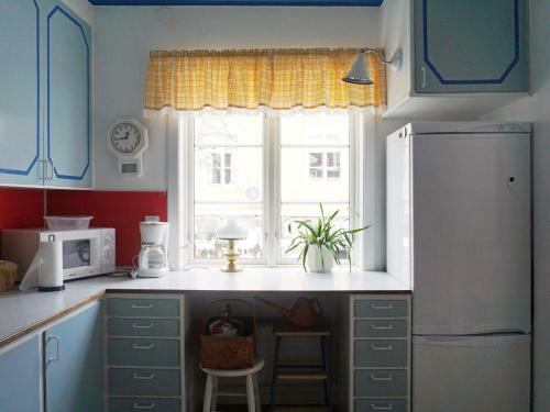 Holiday Home �regrund II