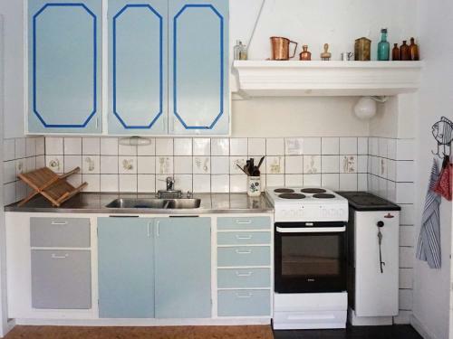 Holiday Home �regrund II