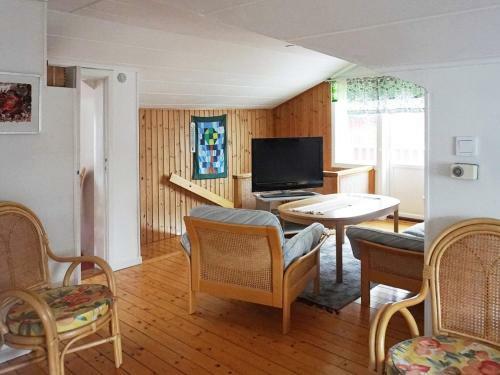 Holiday Home �regrund II