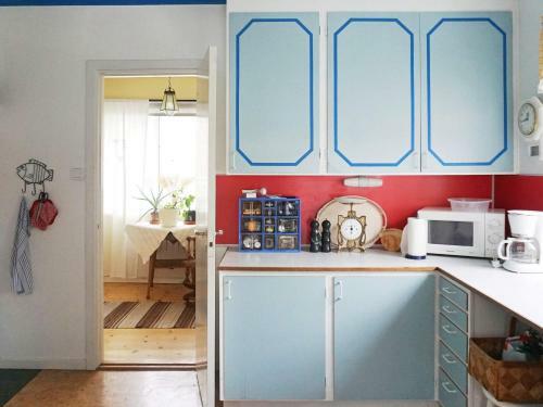Holiday Home �regrund II