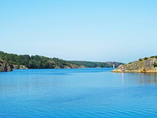 Holiday Home N�sund Viii