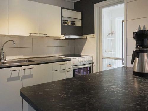 Holiday Home N�sund Viii
